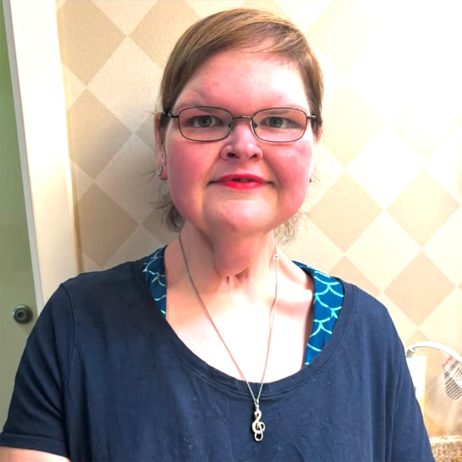 1000-Lb. Sisters’ Tammy Slaton Reveals She Lost 500 Pounds in 4 Years